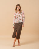CAMISA MARICA ROSA ROSA
