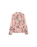 CAMISA MARICA ROSA ROSA