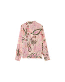 CAMISA MARICA ROSA ROSA