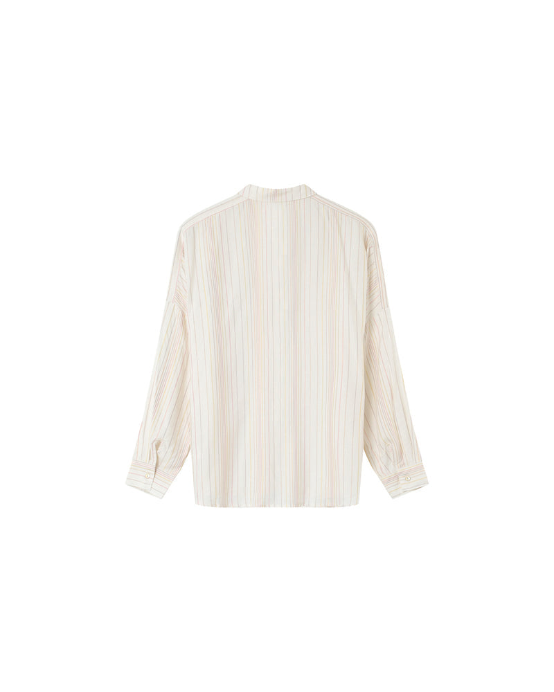 CHEMISE ECRU MARIE ECRU