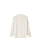 CHEMISE ECRU MARIE ECRU