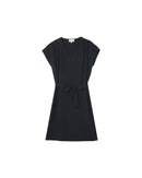 VESTIDO NEGRO MARILOU NEGRO