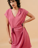 ROBE PIVOINE MARILOU PIVOINE