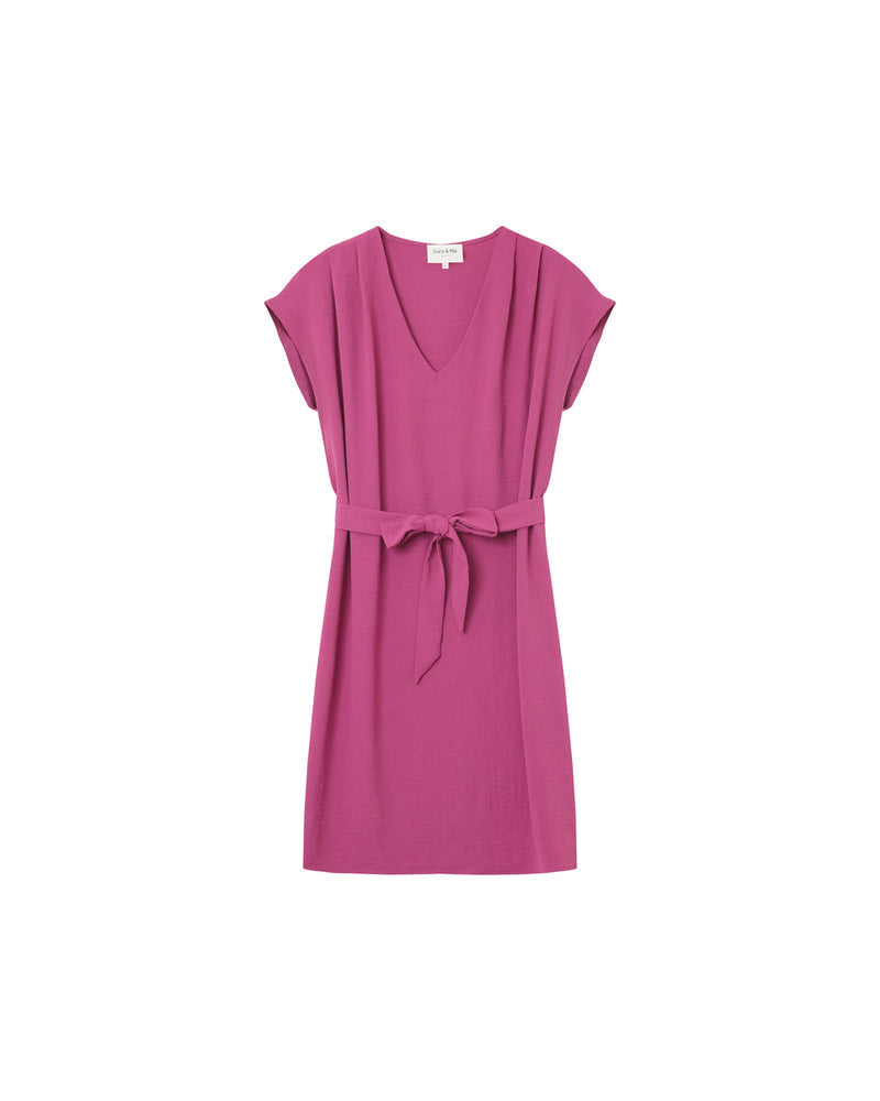 ROBE PIVOINE MARILOU PIVOINE