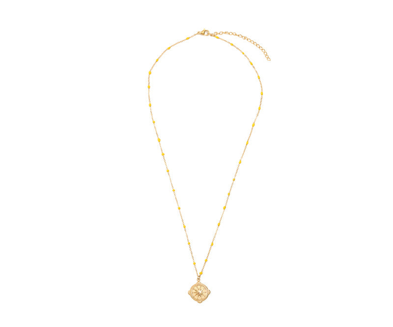 COLLIER OR MARINA OR