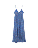 ROBE BLEU MARION BLEU
