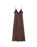 ROBE NOIR MARION NOIR