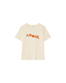 TEESHIRT BEIGE MARISOL BEIGE