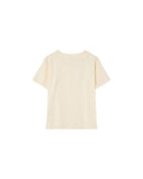 TEESHIRT BEIGE MARISOL BEIGE