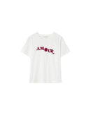 CAMISETA MARISOL CRUDO CRUDO