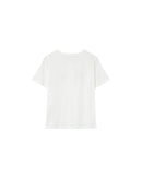 CAMISETA MARISOL CRUDO CRUDO