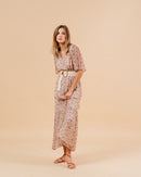 ROBE ECRU MARISSA ECRU