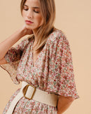 ROBE ECRU MARISSA ECRU
