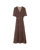 ROBE NOIR MARISSA NOIR