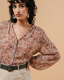 BLUSA CRUDO MARJORIE CRUDO