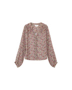 BLOUSE ECRU MARJORIE ECRU