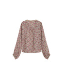 BLUSA CRUDO MARJORIE CRUDO