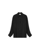CHEMISE NOIR MARKET NOIR