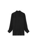 CHEMISE NOIR MARKET NOIR