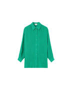 CAMISA VERDE MARKET VERDE