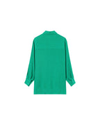 CAMISA VERDE MARKET VERDE