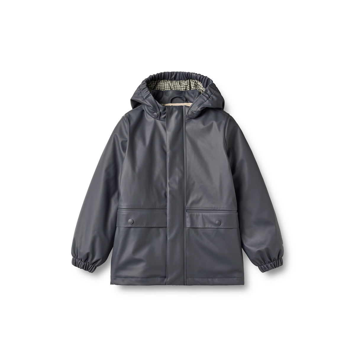 Manteau De Pluie Thermo Aju - Greyblue