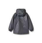 Manteau De Pluie Thermo Aju - Greyblue