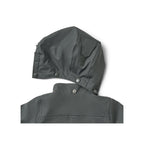 Manteau De Pluie Thermo Aju - Greyblue