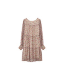 ROBE ECRU MARLISE ECRU