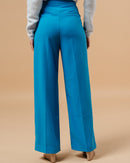 PANTALON BLEU MARLY BLEU