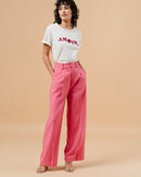 PANTALÓN ROSA MARLY ROSA