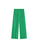 PANTALON VERT MARLY VERT