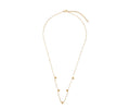 COLLIER OR MARQUISE OR