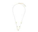 COLLAR ORO MARQUESA ORO