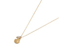 COLLAR MADRINA ORO ORO