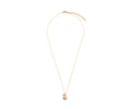 COLLIER OR MARRAINE OR