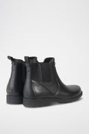 Bottes - Noir - Homme