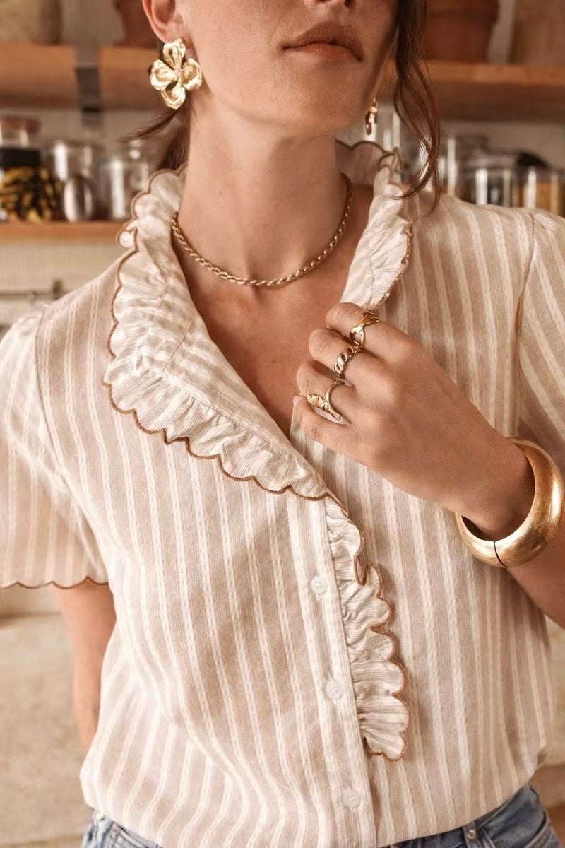 Chemise Quirin