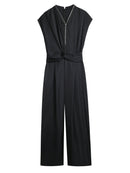 Combinaison Lily - Noire