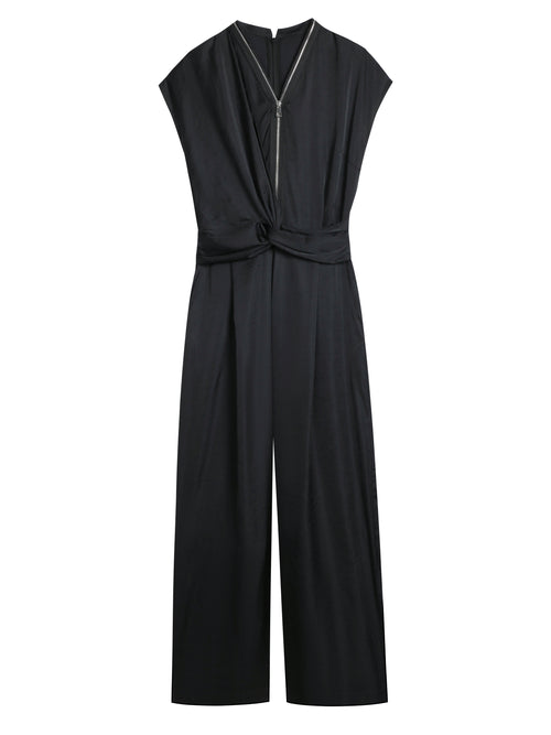 Combinaison Lily - Noire