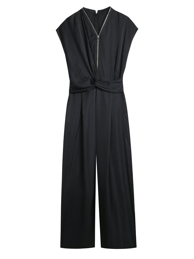 Combinaison Lily - Noire