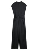 Combinaison Lily - Noire