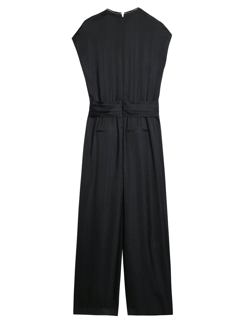 Combinaison Lily - Noire