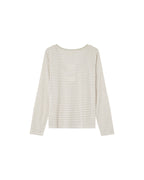 TEESHIRT BEIGE MARTIN BEIGE