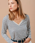 TEESHIRT MARINE MARTIN MARINE