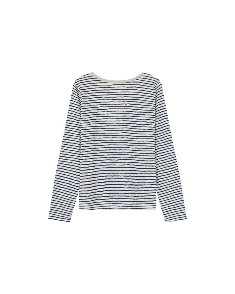 TEESHIRT MARINE MARTIN MARINE