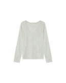 TEESHIRT VERT MARTIN VERT