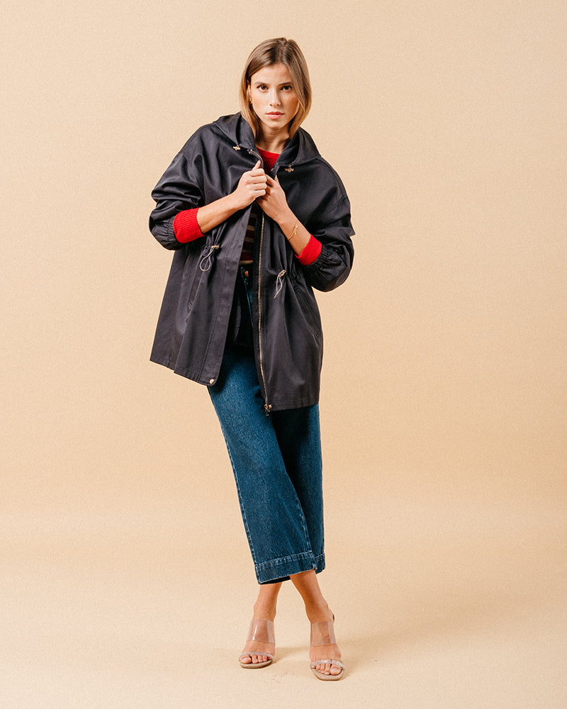 PARKA MARINE MARTINE MARINE