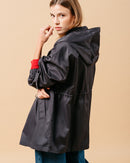 PARKA MARINE MARTINE MARINE