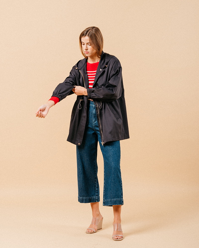 PARKA MARINE MARTINE MARINE